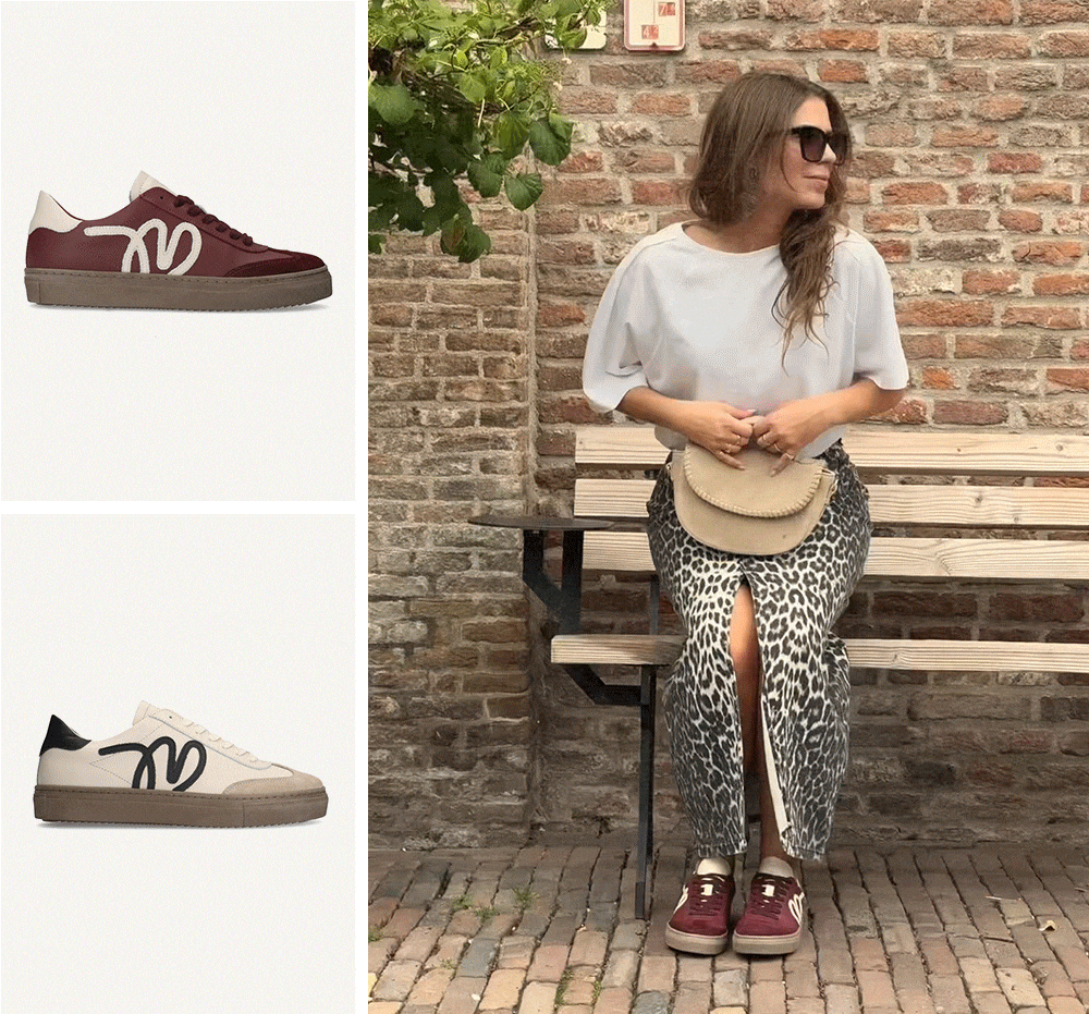 sneakers
