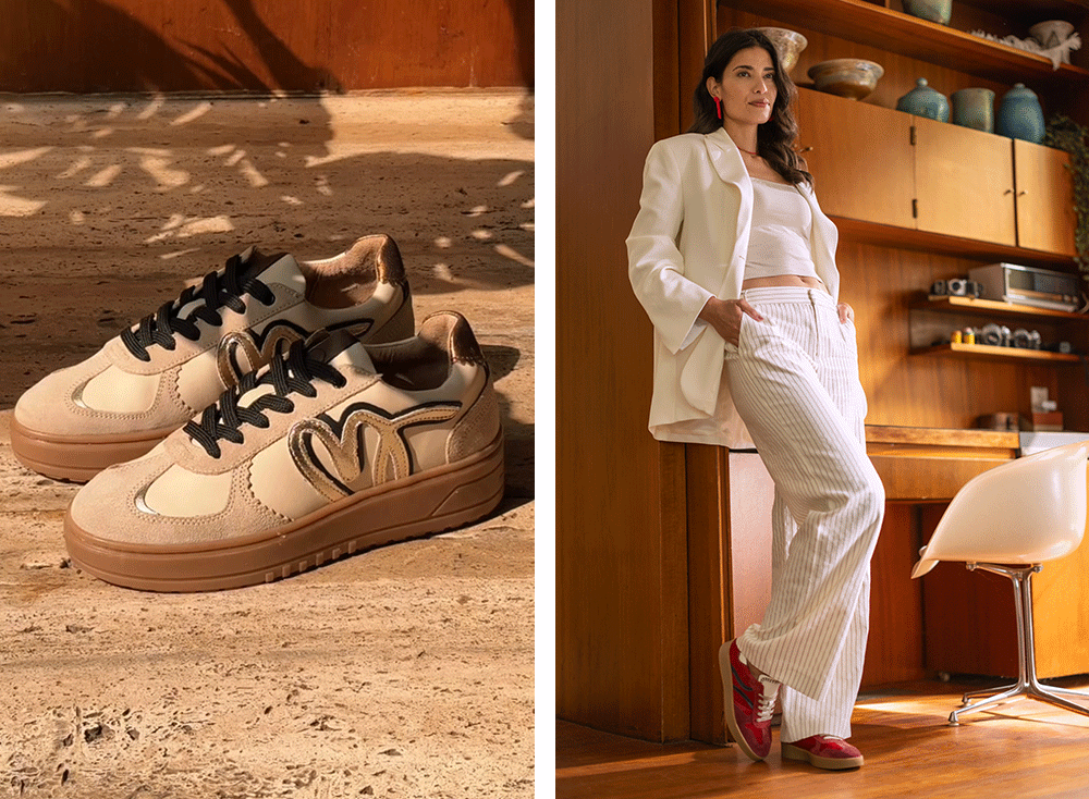 sneakers